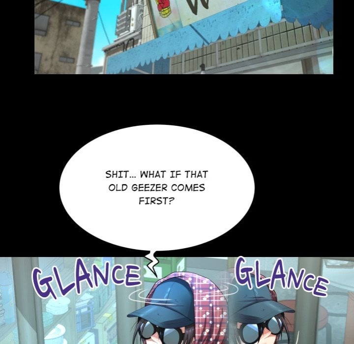 Single Room Chapter 18 - Page 76