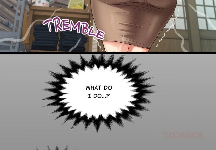 Single Room Chapter 19 - Page 3