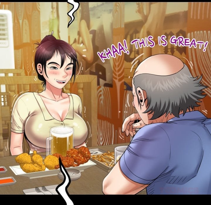 Single Room Chapter 19 - Page 66