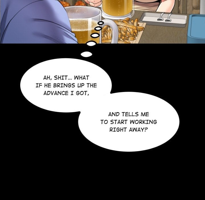 Single Room Chapter 19 - Page 87