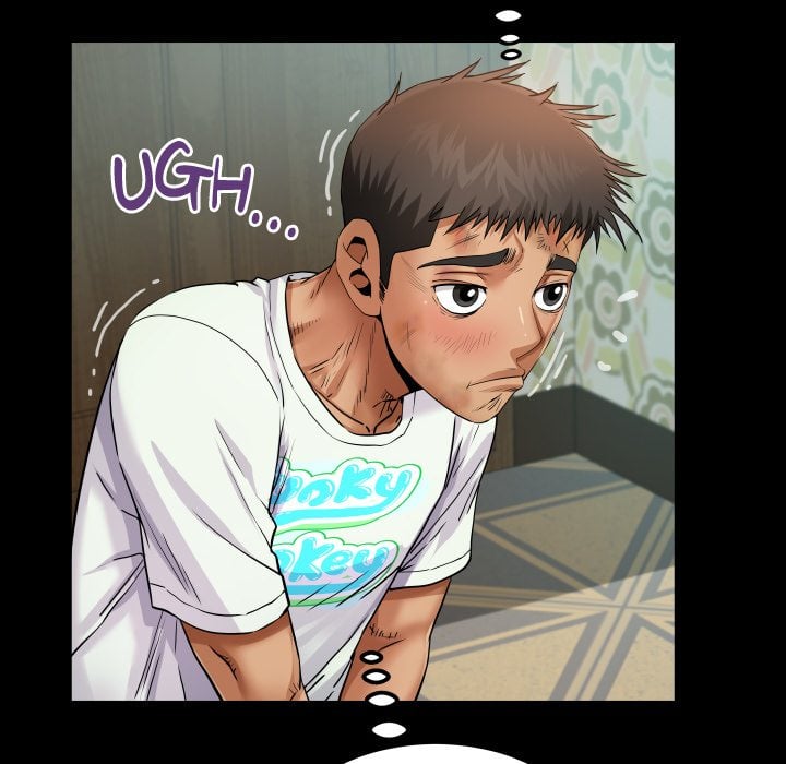 Single Room Chapter 20 - Page 116