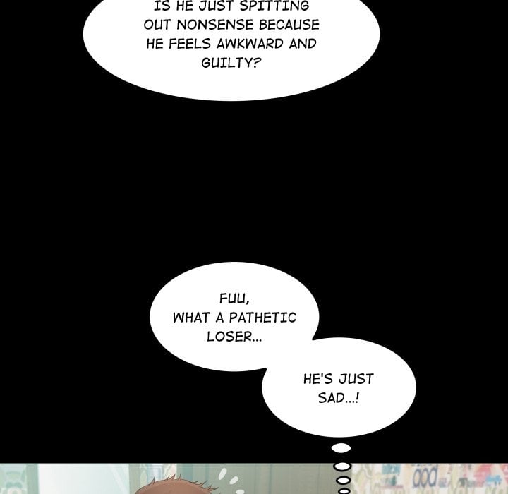 Single Room Chapter 20 - Page 119