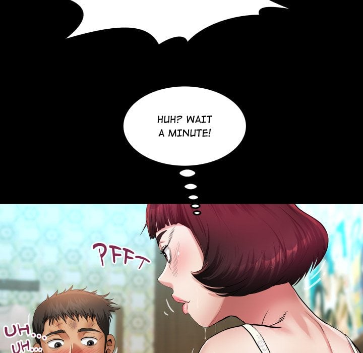 Single Room Chapter 20 - Page 134