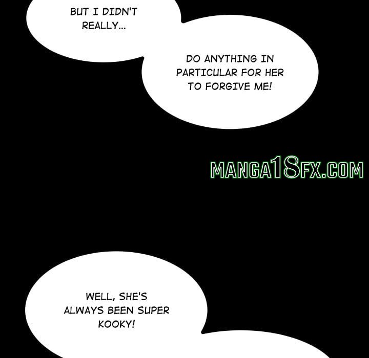 Single Room Chapter 21 - Page 20