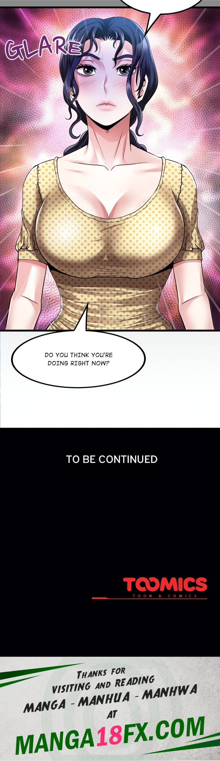 Single Room Chapter 3 - Page 18