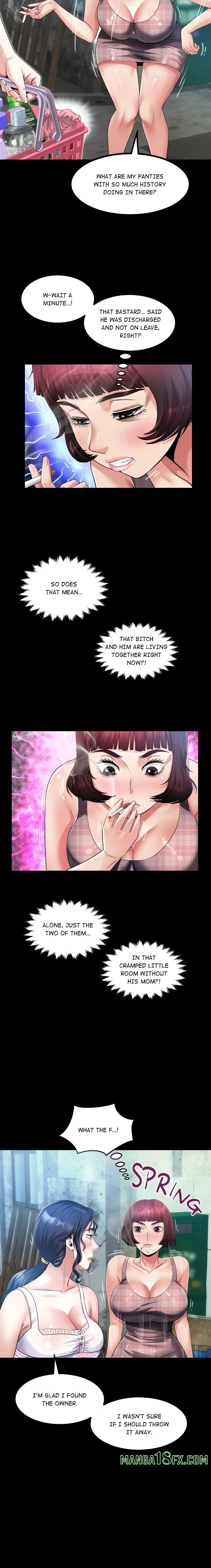 Single Room Chapter 6 - Page 17