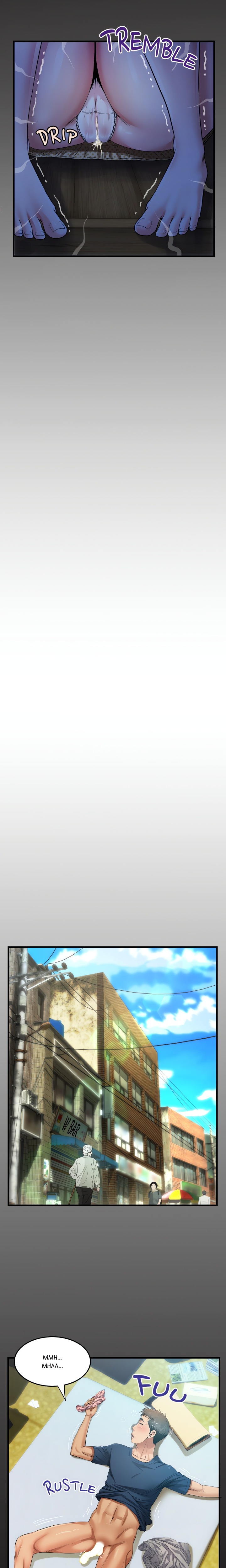 Single Room Chapter 6 - Page 2