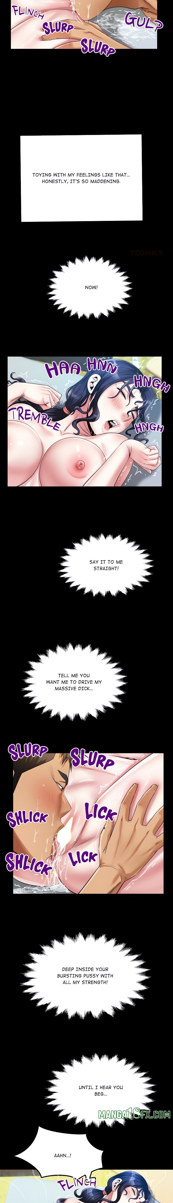 Single Room Chapter 9 - Page 17