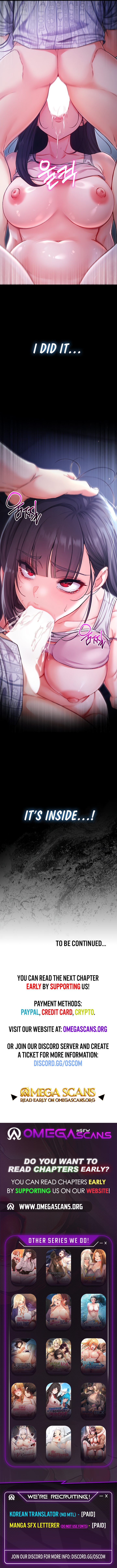 I’m a Vampire Chapter 2 - Page 16