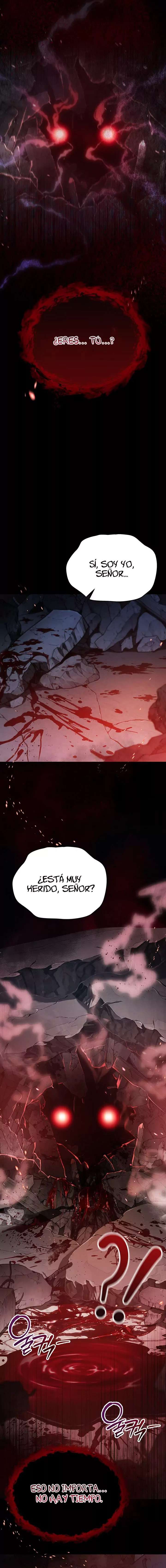 I Am a Vampire Raw Chapter 1 - Page 16