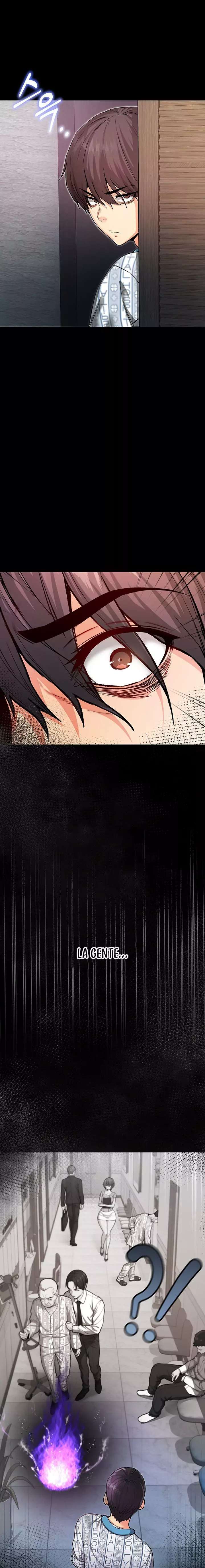 I Am a Vampire Raw Chapter 1 - Page 29