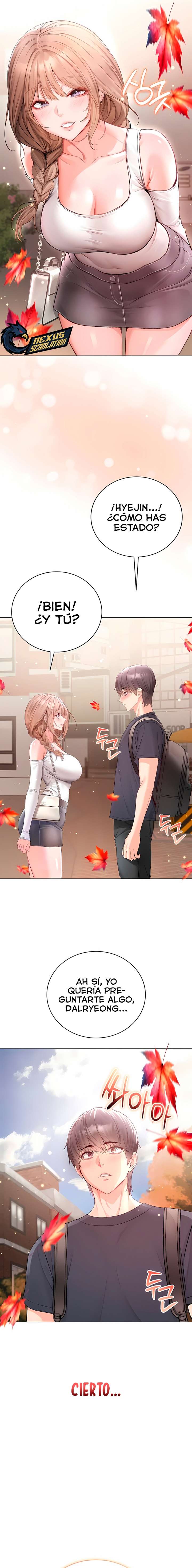 I Am a Vampire Raw Chapter 7 - Page 24