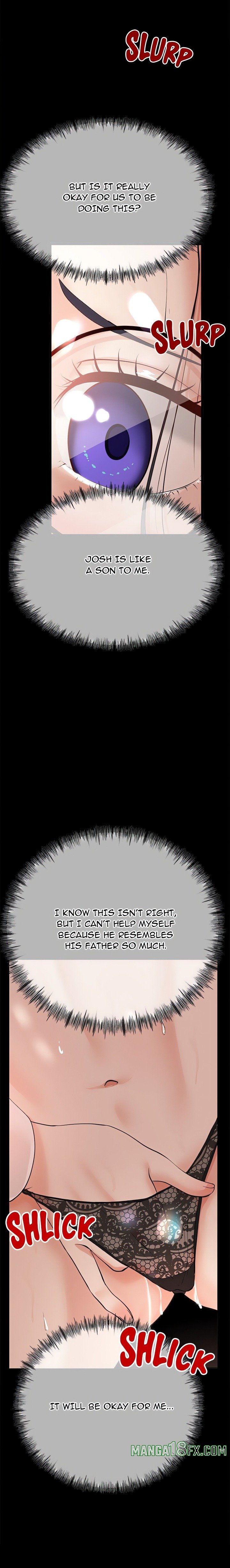 Family Again (Uncensored) Chapter 1 - Page 4