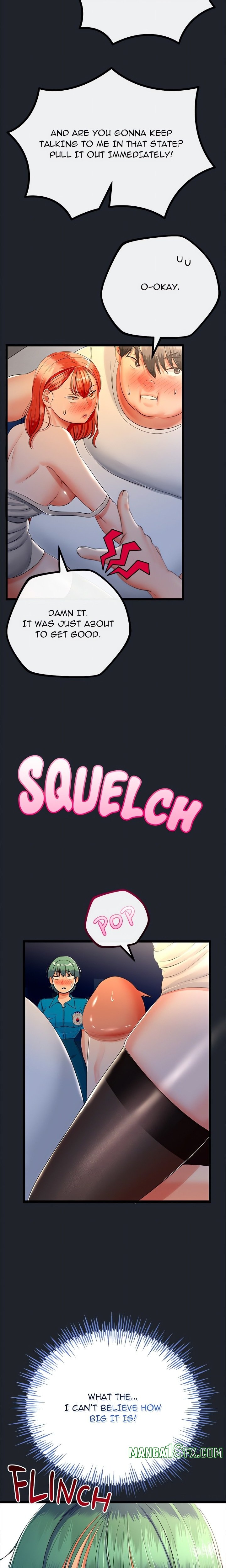 Family Again (Uncensored) Chapter 15 - Page 5