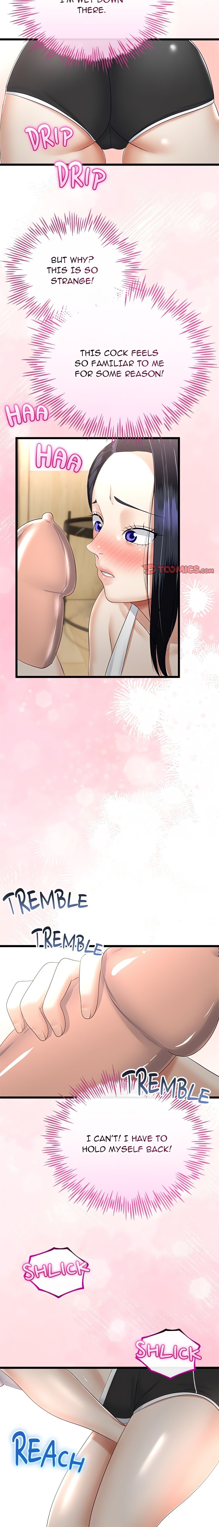 Family Again (Uncensored) Chapter 20 - Page 16