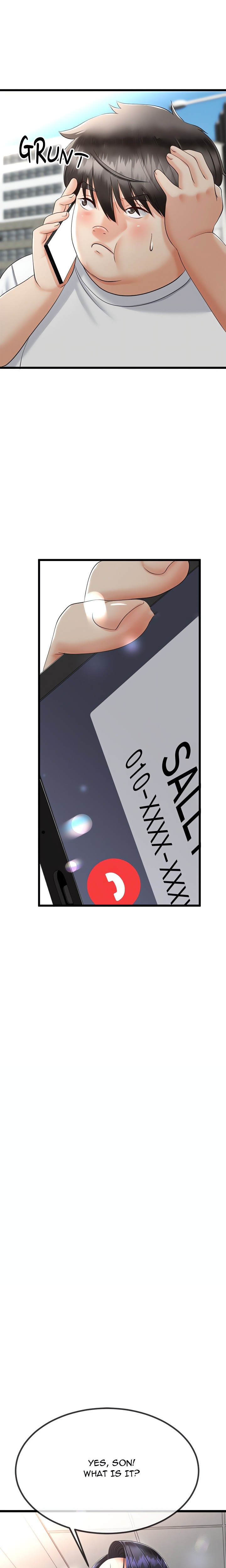 Family Again (Uncensored) Chapter 3 - Page 1