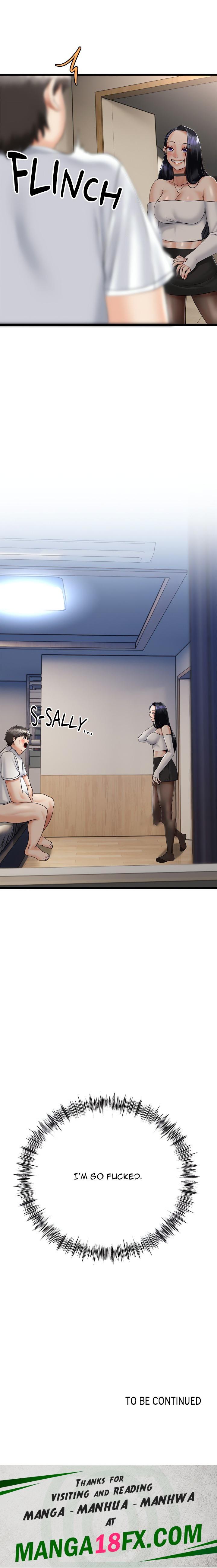 Family Again (Uncensored) Chapter 3 - Page 26