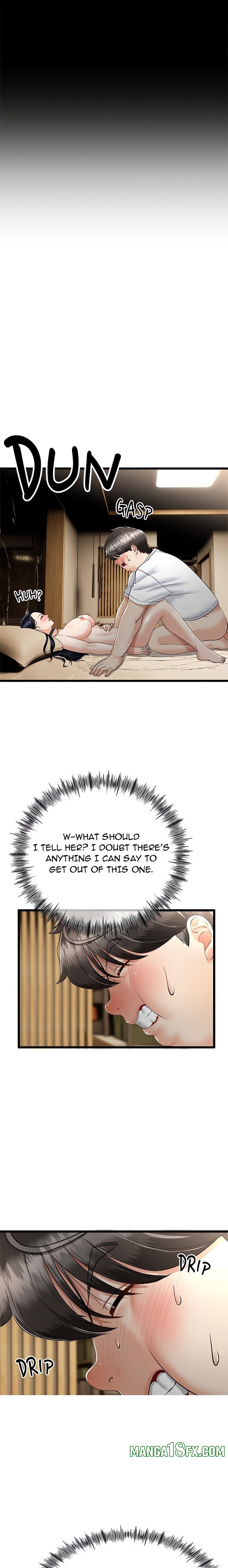 Family Again (Uncensored) Chapter 5 - Page 2