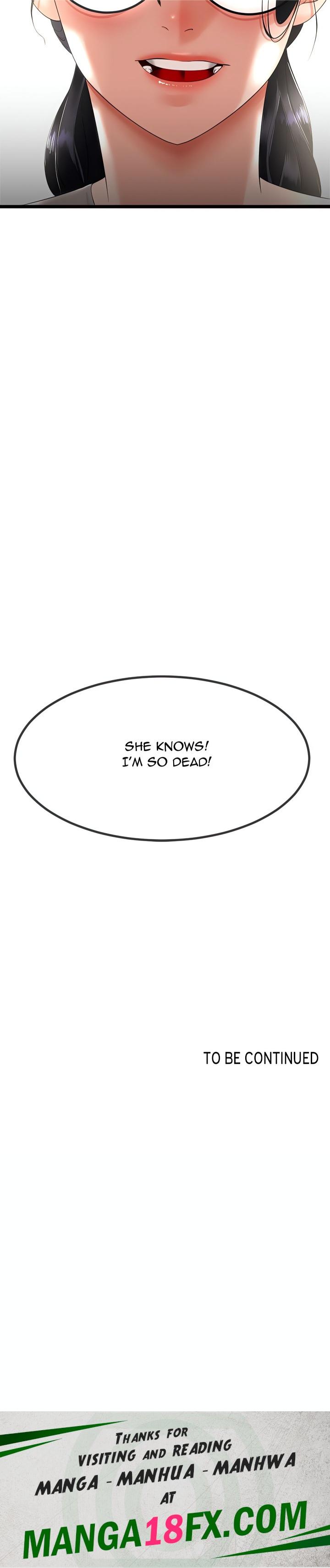 Family Again (Uncensored) Chapter 5 - Page 24