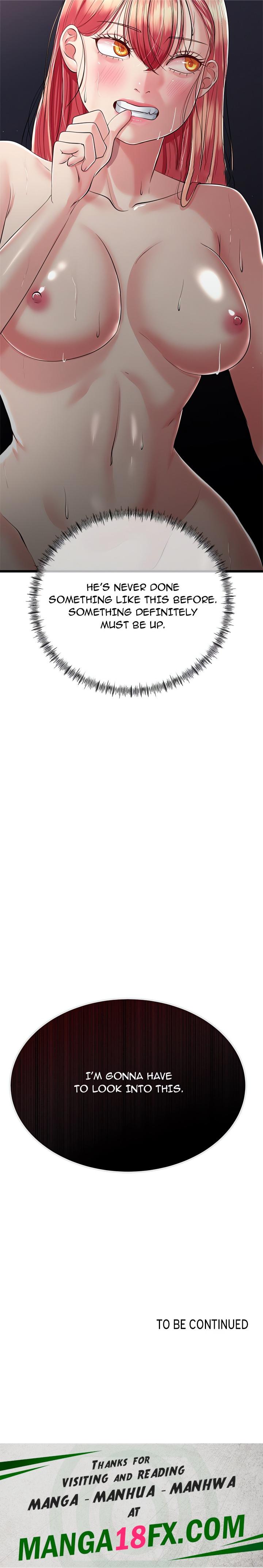 Family Again (Uncensored) Chapter 8 - Page 23