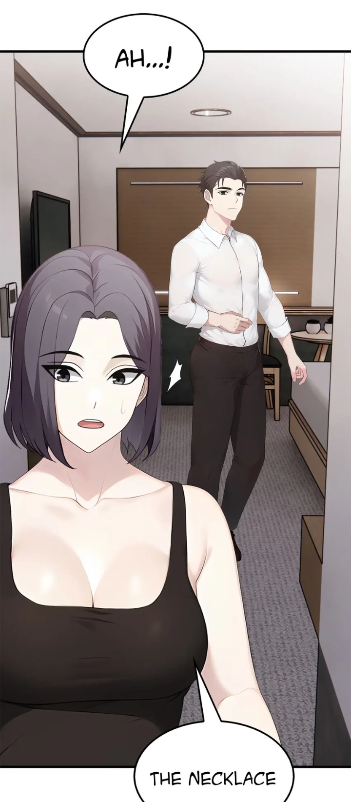 The Wife Game Chapter 10 - Page 10