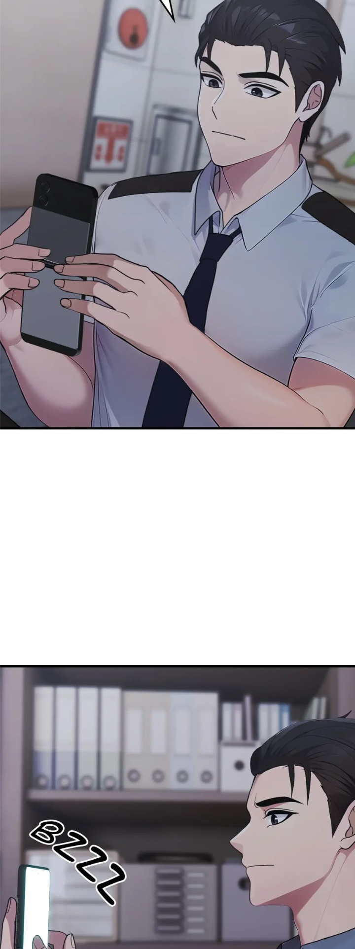 The Wife Game Chapter 10 - Page 31