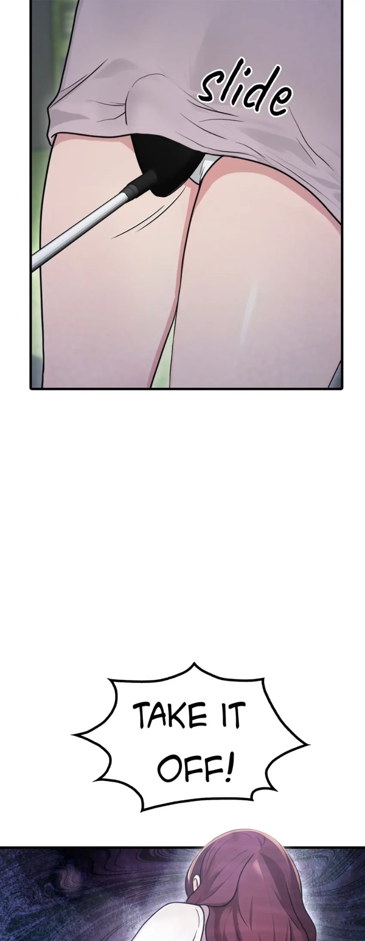 The Wife Game Chapter 10 - Page 65