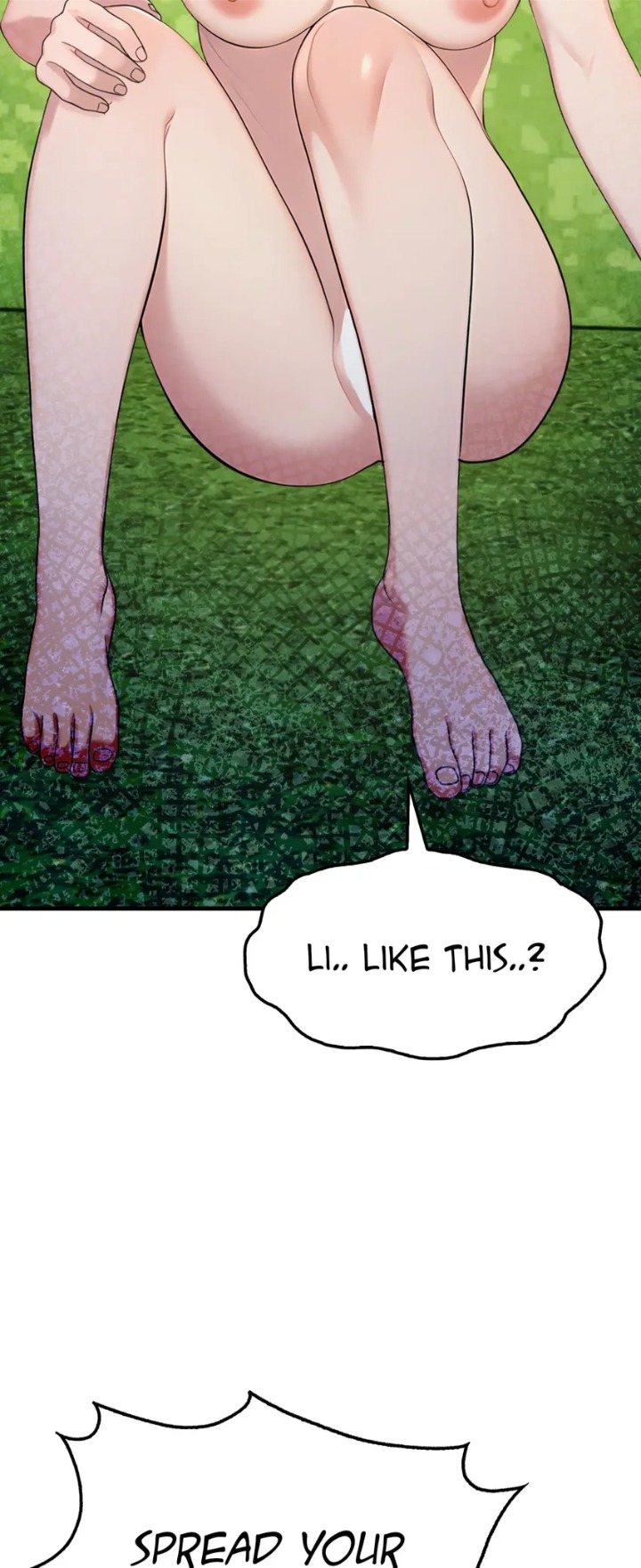 The Wife Game Chapter 10 - Page 72