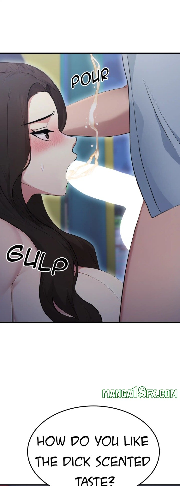 The Wife Game Chapter 13 - Page 44