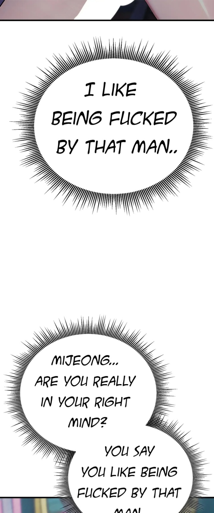 The Wife Game Chapter 13 - Page 48