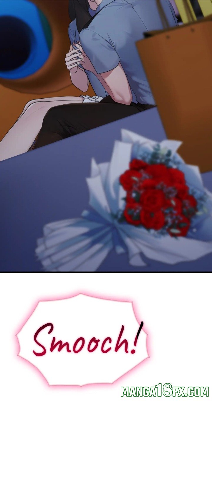 The Wife Game Chapter 13 - Page 7