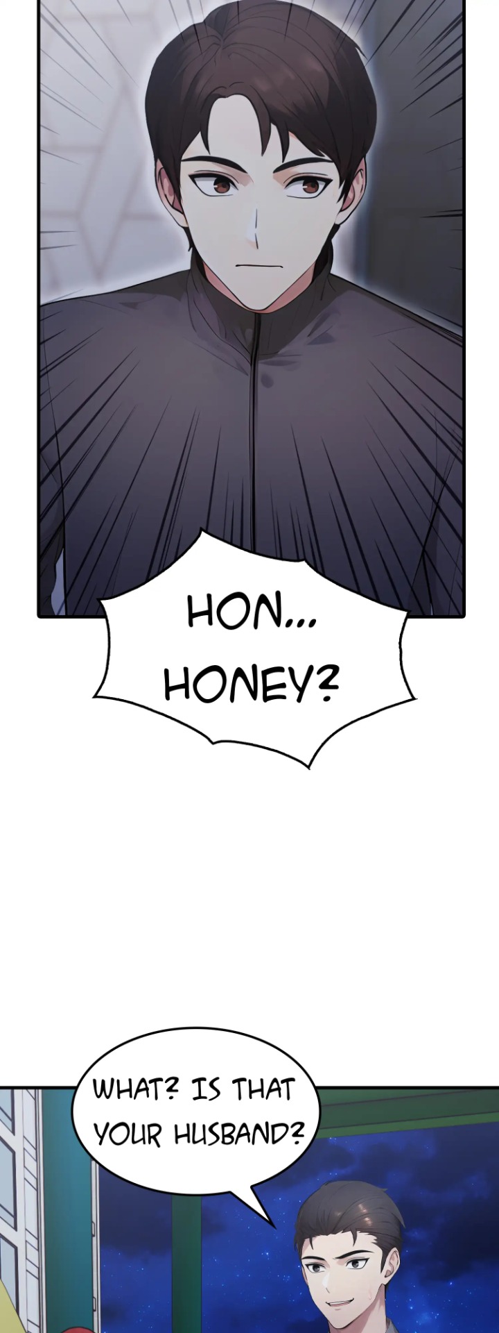 The Wife Game Chapter 13 - Page 74