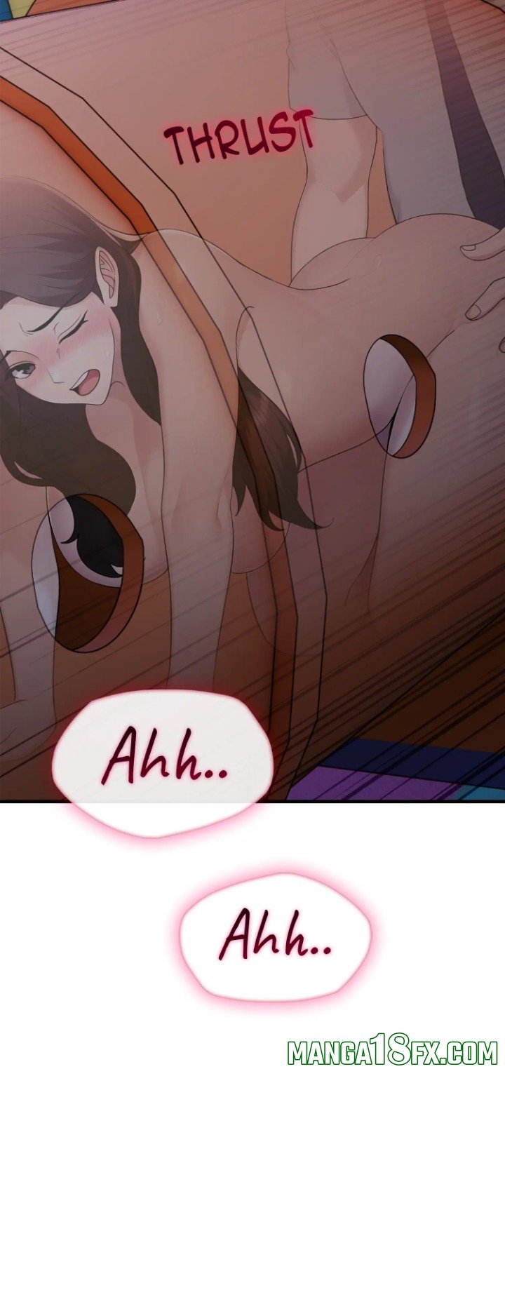 The Wife Game Chapter 14 - Page 11