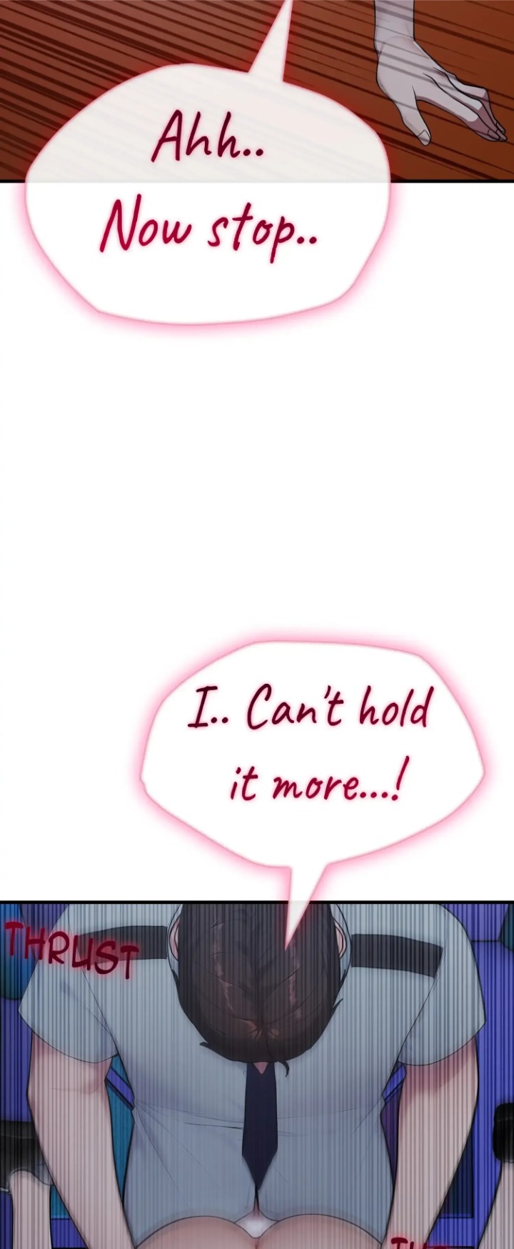 The Wife Game Chapter 14 - Page 30