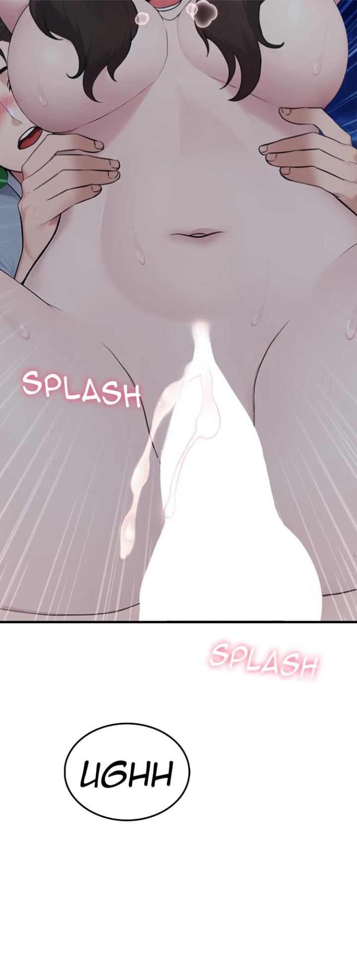 The Wife Game Chapter 14 - Page 38