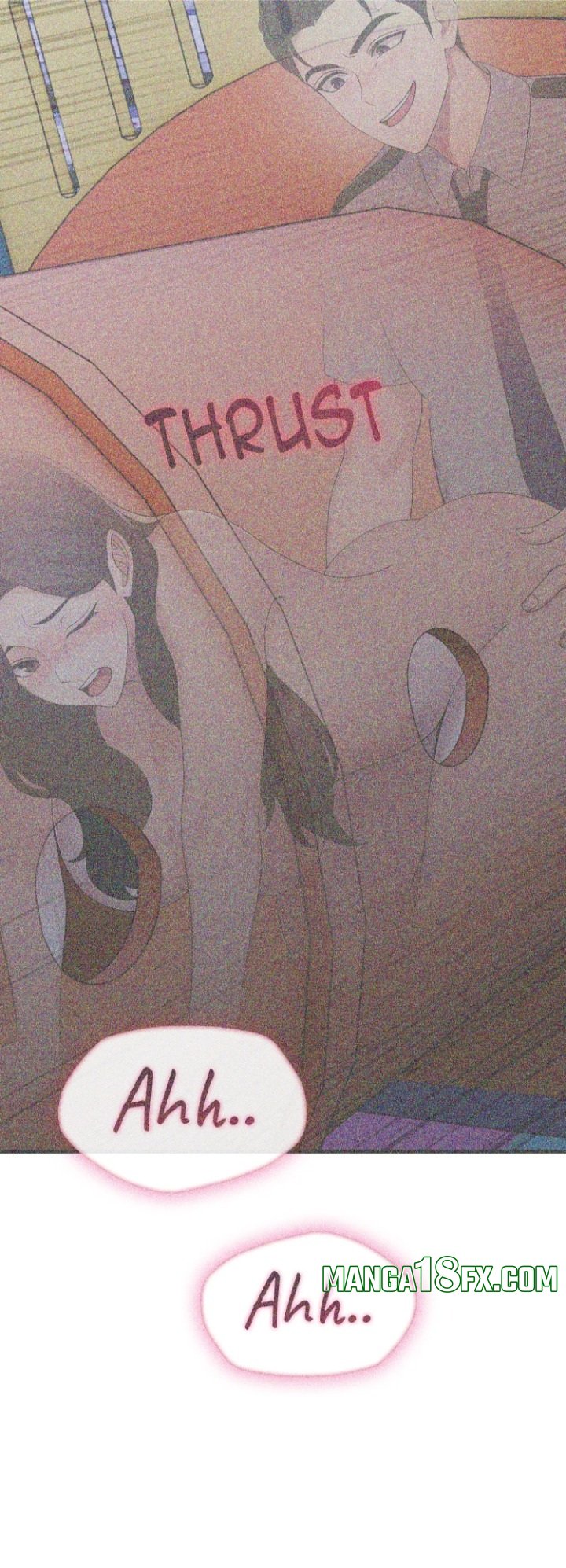 The Wife Game Chapter 14 - Page 58