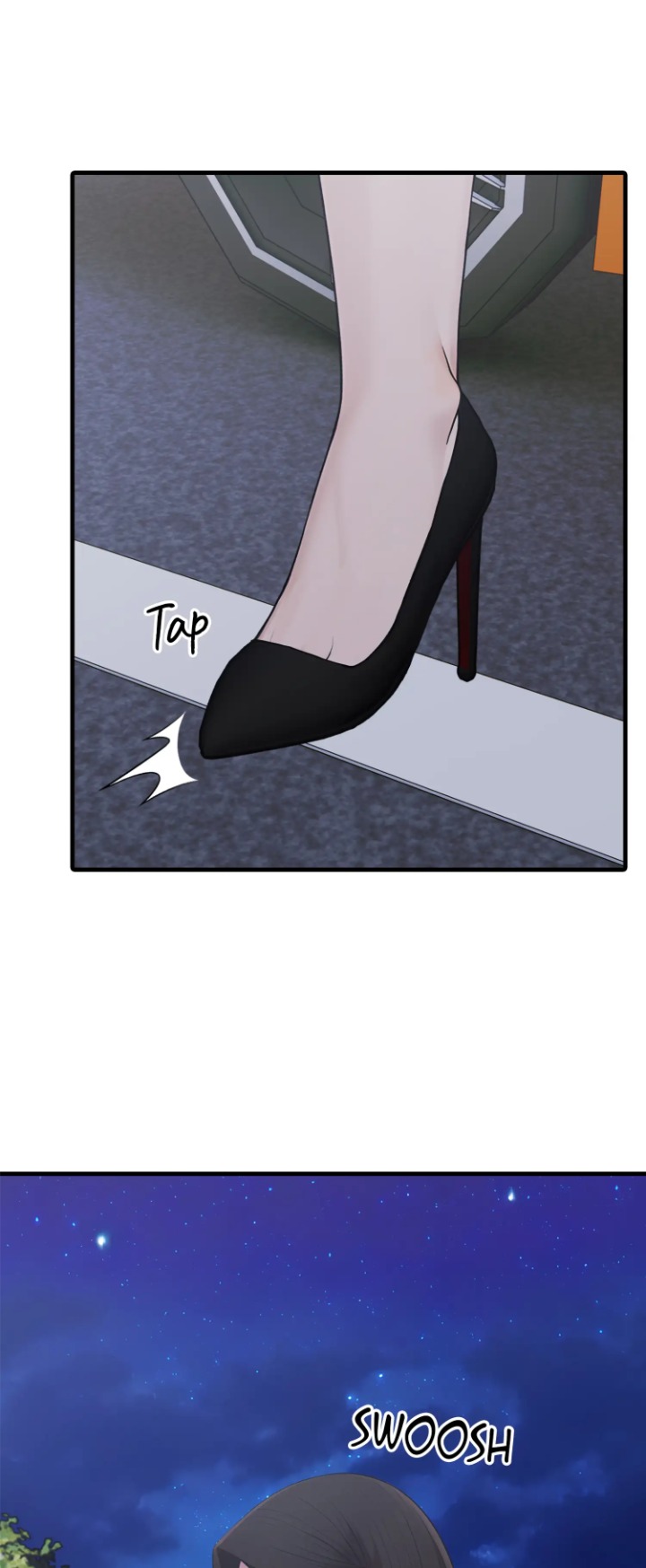 The Wife Game Chapter 14 - Page 79