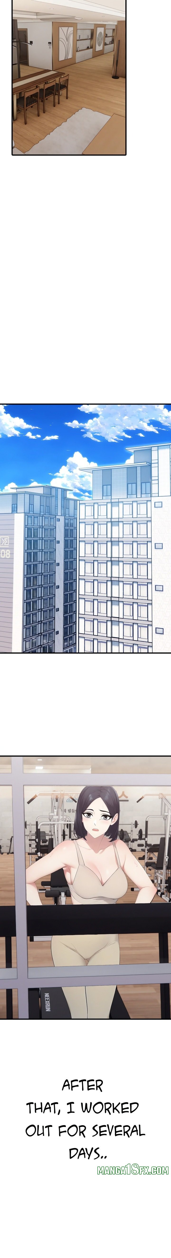 The Wife Game Chapter 15 - Page 19