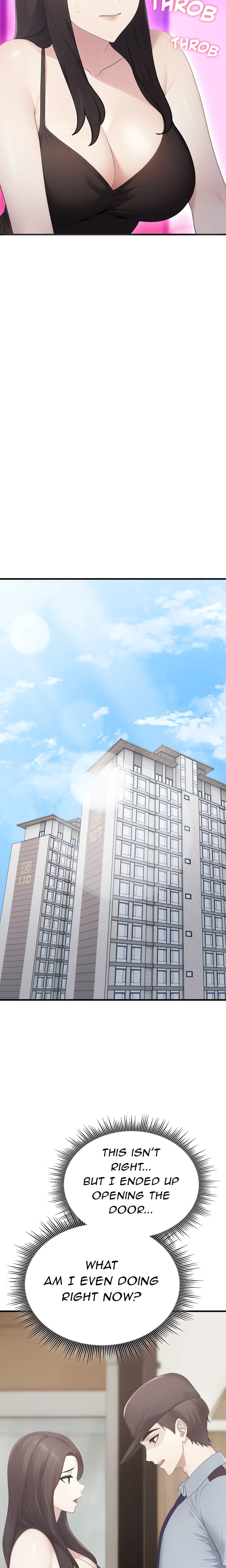 The Wife Game Chapter 7 - Page 2