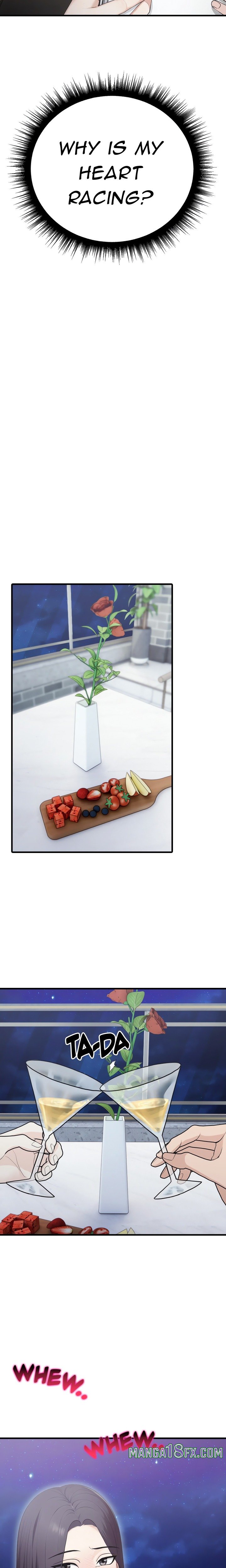 The Wife Game Chapter 8 - Page 23