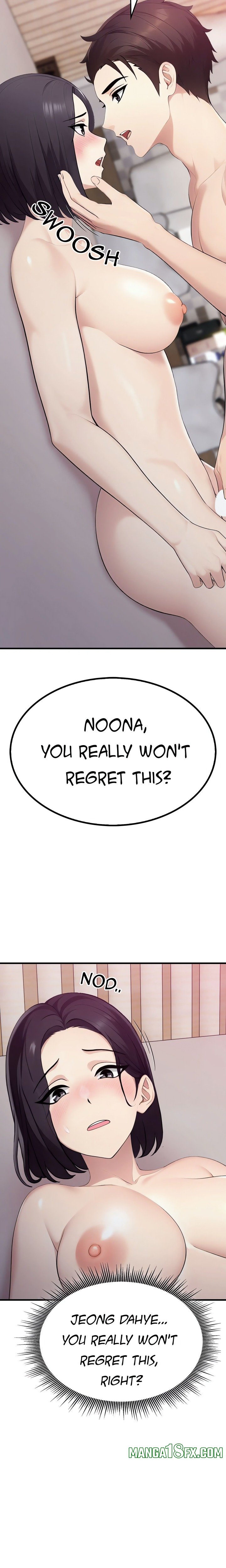 The Wife Game Chapter 9 - Page 10