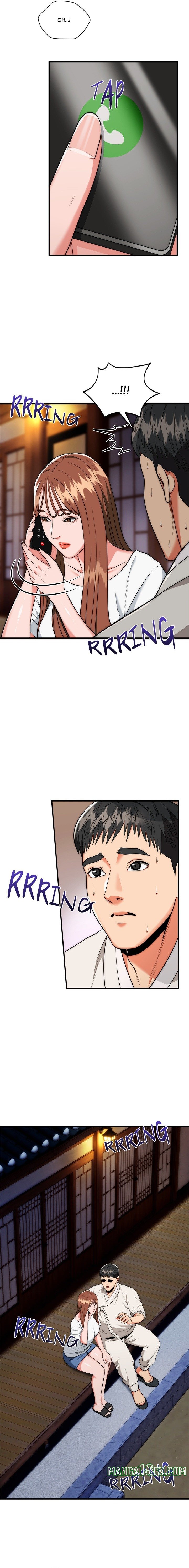 Kangsae the Strong (Uncensored) Chapter 19 - Page 4