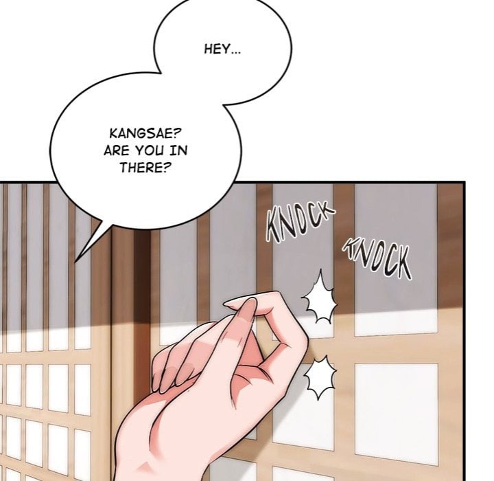 Kangsae the Strong (Uncensored) Chapter 29 - Page 118