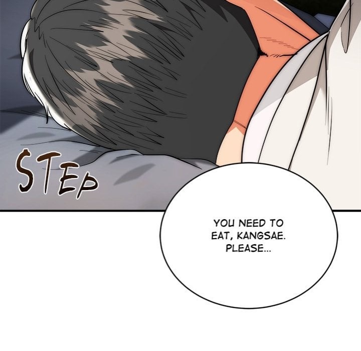 Kangsae the Strong (Uncensored) Chapter 29 - Page 129