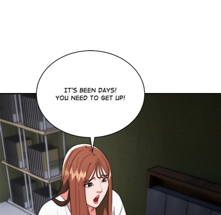 Kangsae the Strong (Uncensored) Chapter 29 - Page 130