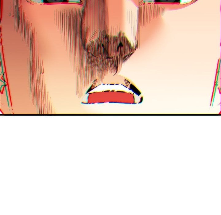 Kangsae the Strong (Uncensored) Chapter 29 - Page 21