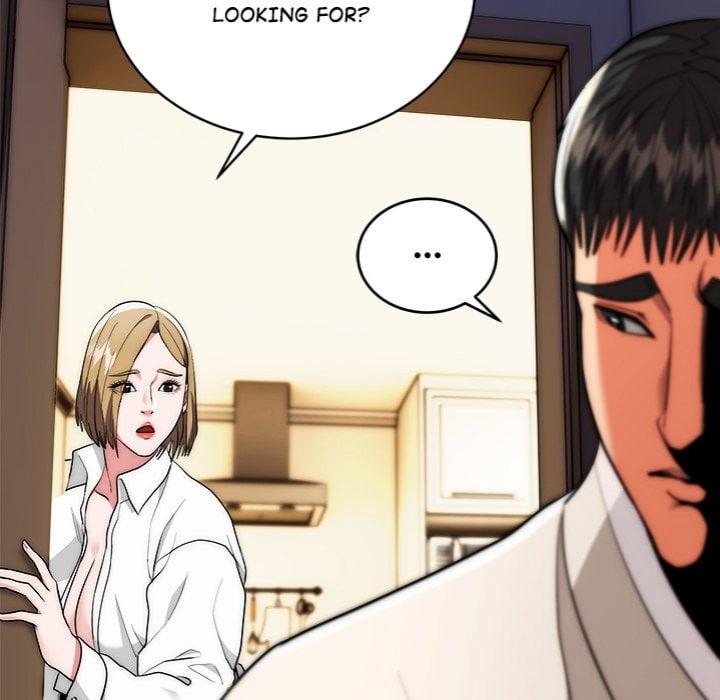 Kangsae the Strong (Uncensored) Chapter 29 - Page 25