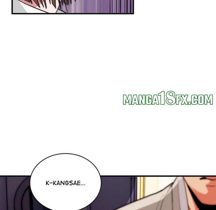 Kangsae the Strong (Uncensored) Chapter 29 - Page 37
