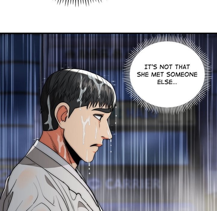 Kangsae the Strong (Uncensored) Chapter 29 - Page 52