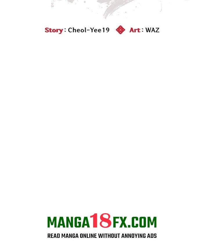 Kangsae the Strong (Uncensored) Chapter 29 - Page 61